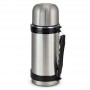 Branded Flasks - Mitre Vacuum Flask - 1L