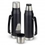 Branded Flasks - Wayfarer Flask - 1L