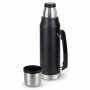 Branded Flasks - Wayfarer Flask - 1L