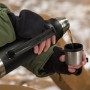 Branded Flasks - Wayfarer Flask - 1L