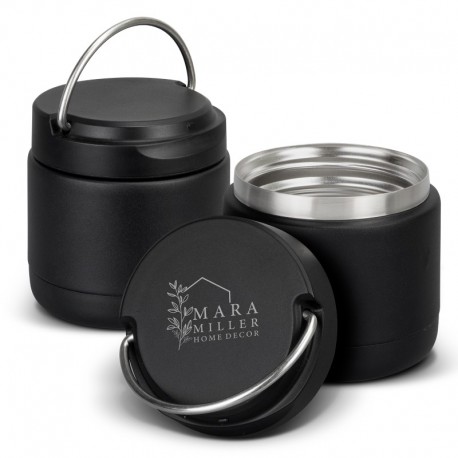 Branded Flasks - Canmore Vacuum Flask