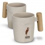 Travel Mugs - Duran Coffee Cup