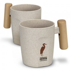 Travel Mugs - Duran Coffee Cup