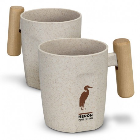 Travel Mugs - Duran Coffee Cup