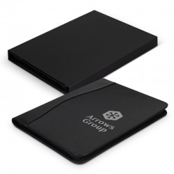 Non Leather Compendiums - Beaufort Leather Portfolio - A4