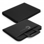 Non Leather Compendiums - Carlow Travel Portfolio Case