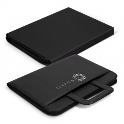 Non Leather Compendiums - Carlow Travel Portfolio Case