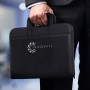 Non Leather Compendiums - Carlow Travel Portfolio Case