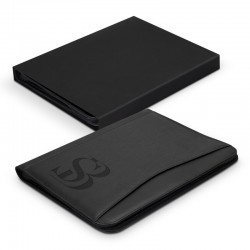 Non Leather Compendiums - Carrington Portfolio