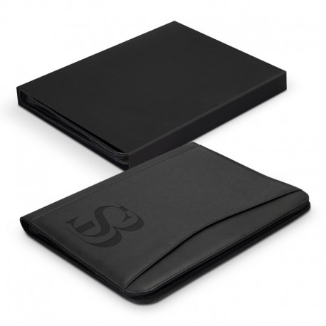 Non Leather Compendiums - Carrington Portfolio