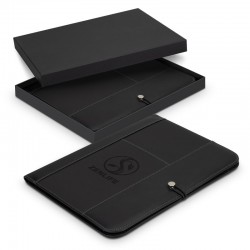 Non Leather Compendiums - Melrose Portfolio