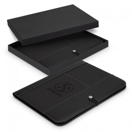 Non Leather Compendiums - Melrose Portfolio