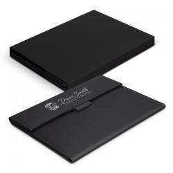 Non Leather Compendiums - Lancaster Portfolio
