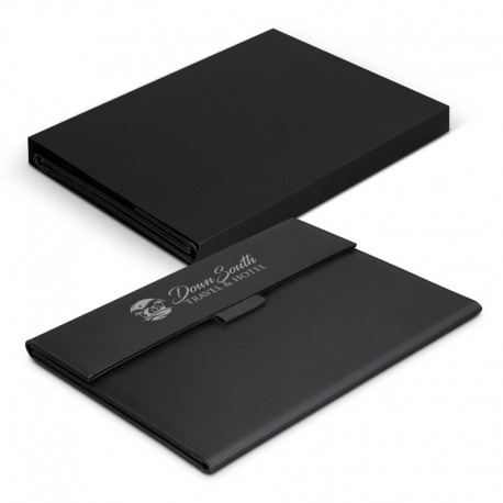 Non Leather Compendiums - Lancaster Portfolio