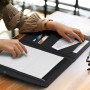 Non Leather Compendiums - Lancaster Portfolio