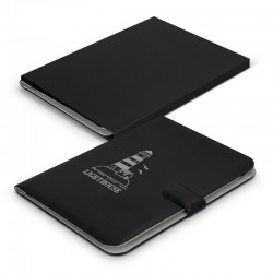 Non Leather Compendiums - Hartford Portfolio