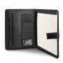 Non Leather Compendiums - Pierre Cardin Valence Portfolio