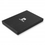 Non Leather Compendiums - Pierre Cardin Valence Portfolio