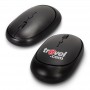 Computer Mice - Astra Wireless Travel Mouse