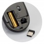 Computer Mice - Astra Wireless Travel Mouse