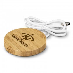 Phone Accessories - Magnetic Wireless Fast Charger