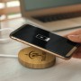 Phone Accessories - Magnetic Wireless Fast Charger