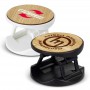 Phone Accessories - Bamboo Phone Holder