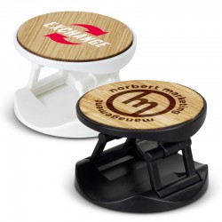 Phone Accessories - Bamboo Phone Holder