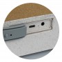 Phone Accessories - Oaken Speaker Wireless Charger