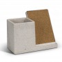 Phone Accessories - Oaken Wireless Charger Desk Caddy