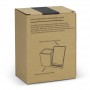 Phone Accessories - Oaken Wireless Charger Desk Caddy