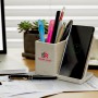 Phone Accessories - Oaken Wireless Charger Desk Caddy