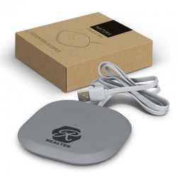 Phone Accessories - Limestone Wireless Charger