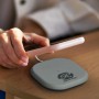 Phone Accessories - Limestone Wireless Charger