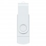 Flash Drives - Helix 8GB Dual Flash Drive