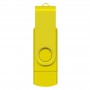 Flash Drives - Helix 8GB Dual Flash Drive