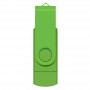 Flash Drives - Helix 8GB Dual Flash Drive