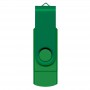 Flash Drives - Helix 8GB Dual Flash Drive