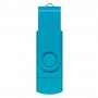 Flash Drives - Helix 8GB Dual Flash Drive