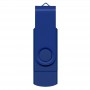 Flash Drives - Helix 8GB Dual Flash Drive