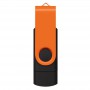 Flash Drives - Helix 16GB Dual Flash Drive