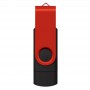 Flash Drives - Helix 16GB Dual Flash Drive