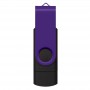Flash Drives - Helix 16GB Dual Flash Drive