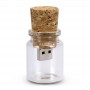 Bottle Flash Drive 8GB