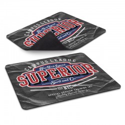Mouse Pads - Slimline Mouse Mat