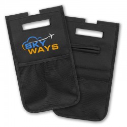 Travel Waist Bags - Trolley Bag Caddy