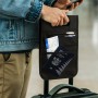 Travel Waist Bags - Trolley Bag Caddy