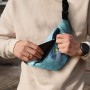 Travel Waist Bags - Glastonbury Belt Bag - Full Colour