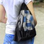 Duffle Bags & Sacks - Drawstring Mesh Bag