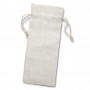 Duffle Bags & Sacks - Jute Wine Drawstring Bag